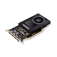 PNY Quadro P2200 5GB GD5X  Gráfica