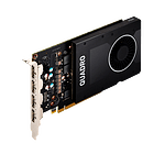 PNY Quadro P2200 5GB GD5X  Gráfica