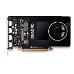 PNY Quadro P2200 5GB GD5X  Gráfica