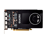 PNY Quadro P2200 5GB GD5X  Gráfica