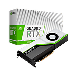 PNY Quadro RTX5000 16GB GDDR6X  Gráfica