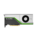 PNY Quadro RTX5000 16GB GDDR6X  Gráfica