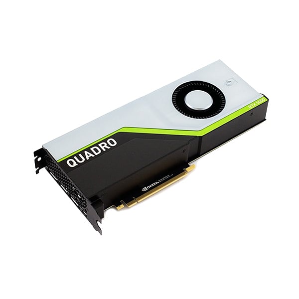 PNY Quadro RTX5000 16GB GDDR6X  Gráfica