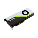 PNY Quadro RTX5000 16GB GDDR6X  Gráfica