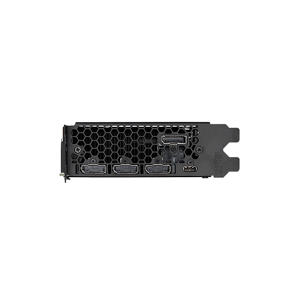 PNY Quadro RTX5000 16GB GDDR6X  Gráfica