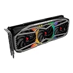 PNY GeForce RTX3070 XLR8 Gaming EpicX RGB 8GB GDDR6  Gráfica