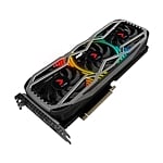 PNY GeForce RTX3070 XLR8 Gaming EpicX RGB 8GB GDDR6  Gráfica