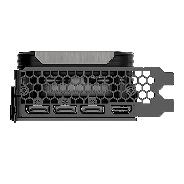 PNY GeForce RTX3070 XLR8 Gaming EpicX RGB 8GB GDDR6  Gráfica