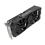 PNY GeForce RTX3070 Dual Fan 8GB GDDR6  Gráfica