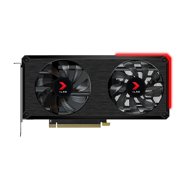 PNY GeForce RTX3060 Ti Gaming Revel EPICX 8GB GDDR6  Gráfica