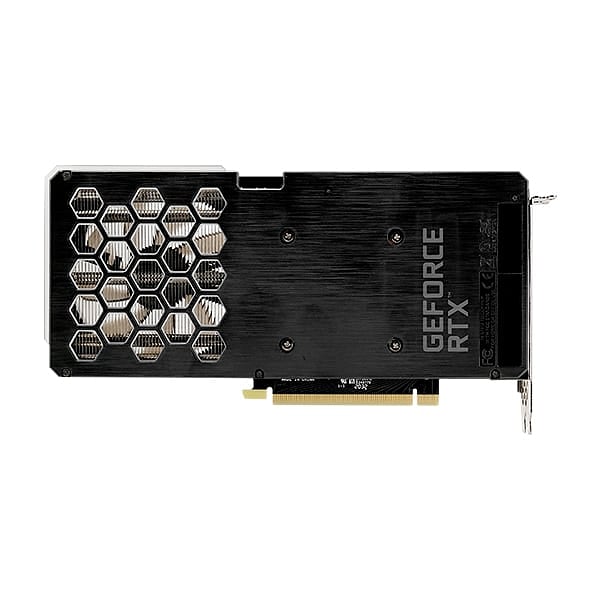PNY GeForce RTX3060 Ti Gaming Revel EPICX 8GB GDDR6  Gráfica