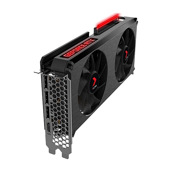 PNY GeForce RTX3060 Ti Gaming Revel EPICX 8GB GDDR6  Gráfica