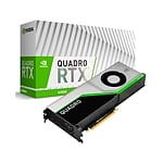 PNY Quadro RTX6000 24GB GDDR6X  Gráfica