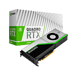 PNY Quadro RTX6000 24GB GDDR6X  Gráfica