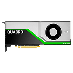 PNY Quadro RTX6000 24GB GDDR6X  Gráfica