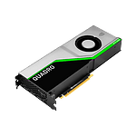 PNY Quadro RTX6000 24GB GDDR6X  Gráfica