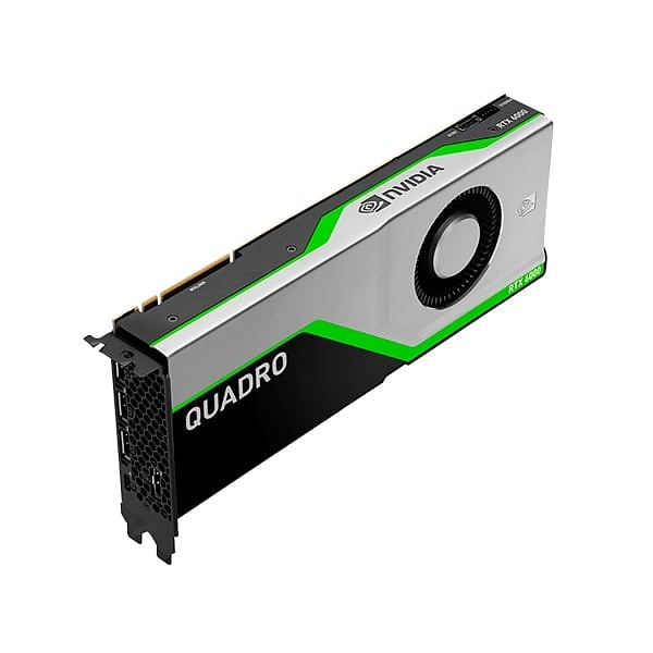 PNY Quadro RTX6000 24GB GDDR6X  Gráfica