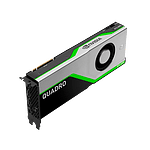 PNY Quadro RTX6000 24GB GDDR6X  Gráfica