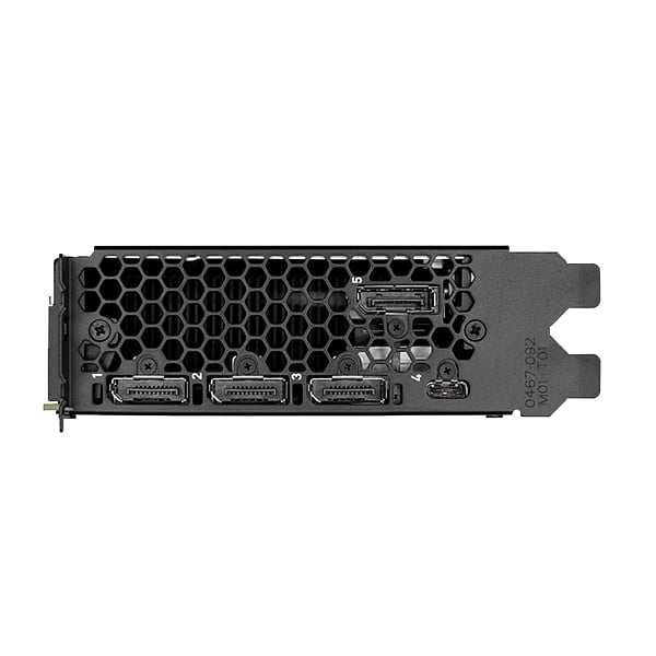 PNY Quadro RTX6000 24GB GDDR6X  Gráfica