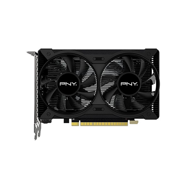 PNY GeForce GTX1650 Dual Fan 4GB GD6  Gráfica