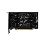 PNY GeForce GTX1650 Dual Fan 4GB GD6  Gráfica