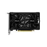 PNY GeForce GTX1650 Dual Fan 4GB GD6 Gráfica PNY GeForce GTX1650 Dual Fan 4GB GD6 Gráfica