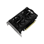 PNY GeForce GTX1650 Dual Fan 4GB GD6 Gráfica PNY GeForce GTX1650 Dual Fan 4GB GD6 Gráfica