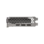 PNY GeForce GTX1650 Dual Fan 4GB GD6  Gráfica