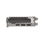 PNY GeForce GTX1650 Dual Fan 4GB GD6 Gráfica PNY GeForce GTX1650 Dual Fan 4GB GD6 Gráfica