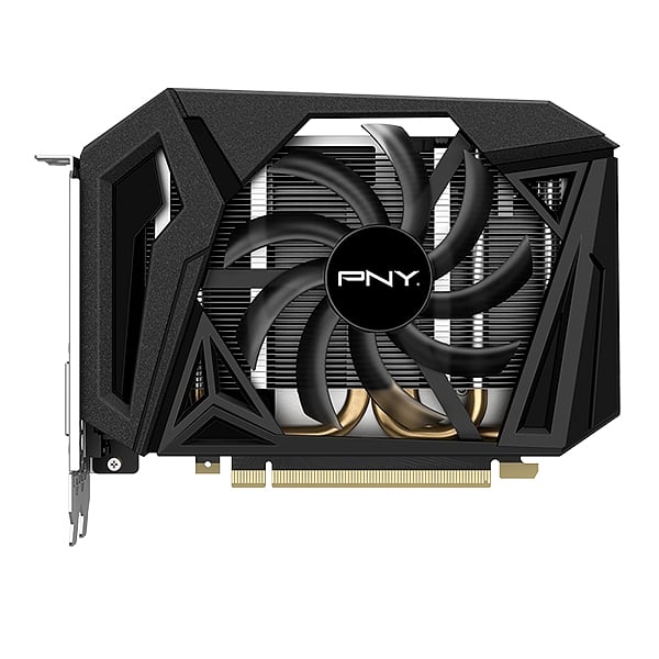 PNY GeForce GTX1660 Super SF 6GB GD6  Gráfica
