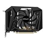 PNY GeForce GTX1660 Super SF 6GB GD6  Gráfica
