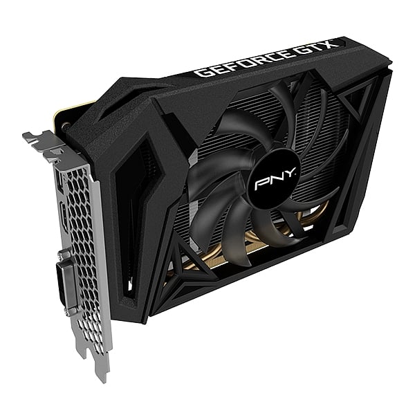 PNY GeForce GTX1660 Super SF 6GB GD6  Gráfica