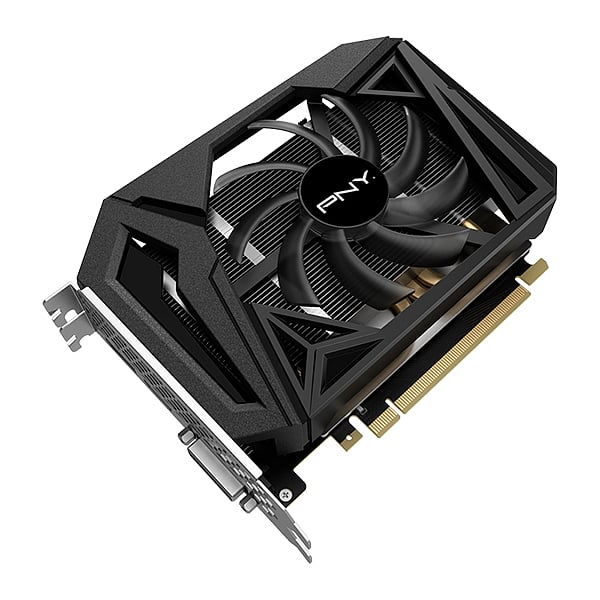 PNY GeForce GTX1660 Super SF 6GB GD6  Gráfica