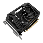 PNY GeForce GTX1660 Super SF 6GB GD6 Gráfica PNY GeForce GTX1660 Super SF 6GB GD6 Gráfica