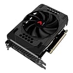 PNY GeForce RTX3060 XLR8 Gaming Revel EpicX RGB Single Fan 12GB GDDR6  Gráfica