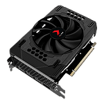 PNY GeForce RTX3060 XLR8 Gaming Revel EpicX RGB Single Fan 12GB GDDR6  Gráfica
