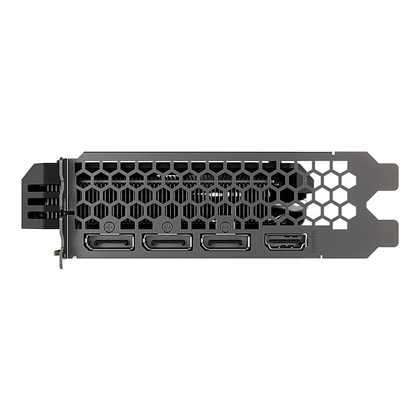 PNY GeForce RTX3060 XLR8 Gaming Revel EpicX RGB Single Fan 12GB GDDR6  Gráfica
