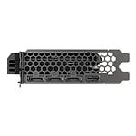 PNY GeForce RTX3060 XLR8 Gaming Revel EpicX RGB Single Fan 12GB GDDR6  Gráfica