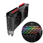 PNY GeForce RTX3060 XLR8 Gaming Revel EpicX RGB Dual Fan 12GB GDDR6  Gráfica