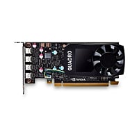 PNY Quadro P620 2GB GDDR5 V2  Gráfica