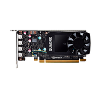 PNY Quadro P620 2GB GDDR5 V2  Gráfica