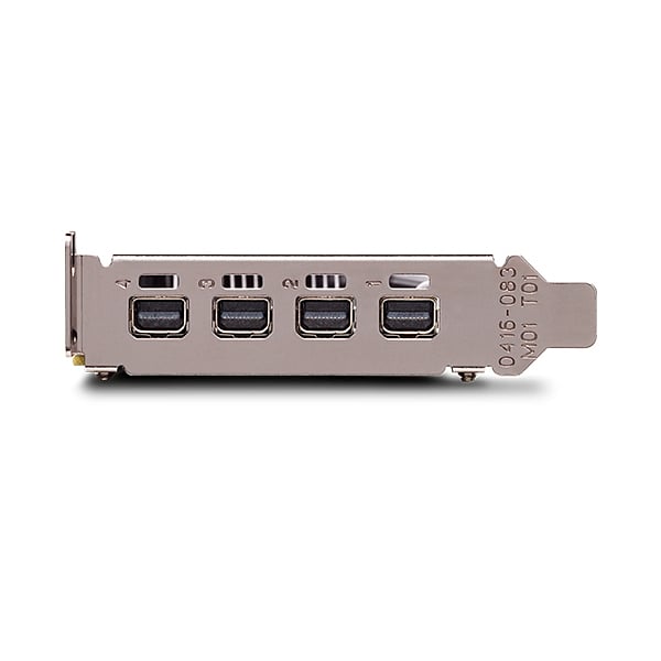 PNY Quadro P620 2GB GDDR5 V2  Gráfica