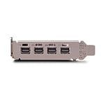 PNY Quadro P620 2GB GDDR5 V2  Gráfica