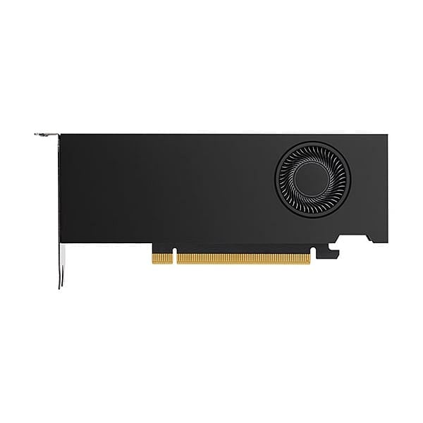 PNY Quadro RTX A2000 6GB GDDR6  Tarjeta Gráfica Nvidia Bulk