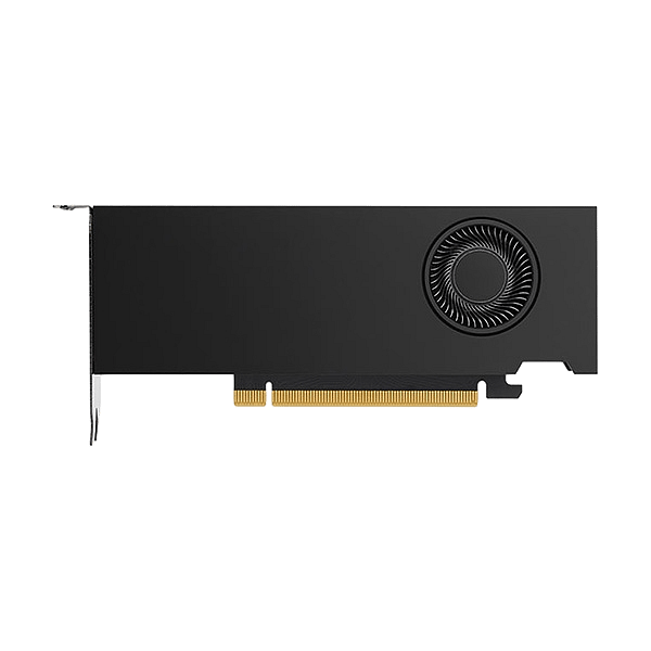 PNY Quadro RTX A2000 6GB GDDR6  Tarjeta Gráfica Nvidia Bulk