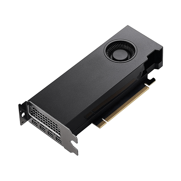 PNY Quadro RTX A2000 6GB GDDR6  Tarjeta Gráfica Nvidia Bulk