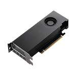 PNY Quadro RTX A2000 6GB GDDR6  Tarjeta Gráfica Nvidia Bulk