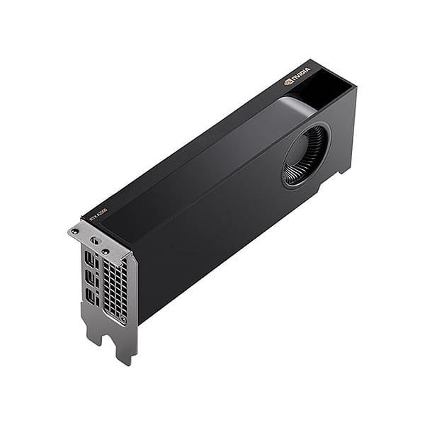PNY Quadro RTX A2000 6GB GDDR6  Tarjeta Gráfica Nvidia Bulk