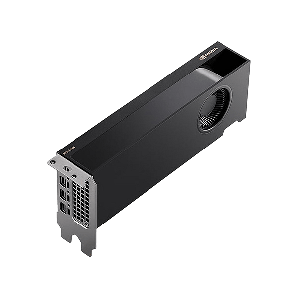 PNY Quadro RTX A2000 6GB GDDR6  Tarjeta Gráfica Nvidia Bulk