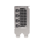 PNY Quadro RTX A2000 6GB GDDR6  Tarjeta Gráfica Nvidia Bulk